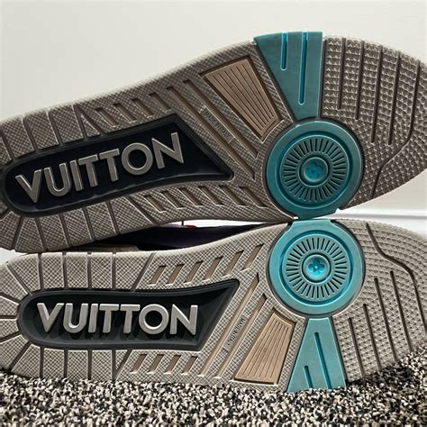 louis vuitton 508 sneaker